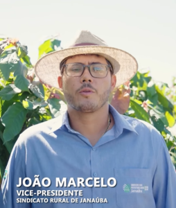 Sindicato Rural de Janaúba manifesta preocupação com proposta de concessão das etapas 3 e 4 do Projeto Jaíba