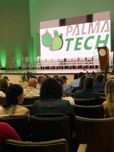 PalmaTech 2026 tem início em Janaúba com foco em tecnologia e inovação no campo