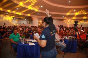 43ª Expô Janaúba 2026 inicia programação com o 8º Leilão Nelore Ipueira e Convidados