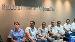 Assembleia do Sindicato Rural de Janaúba apresenta prestação de contas e novidades da Expô Janaúba 2026