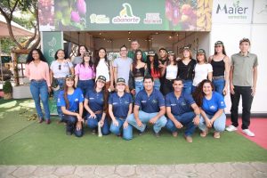 Concurso “O Agro É Assim” destaca protagonismo da juventude durante a Expô Janaúba